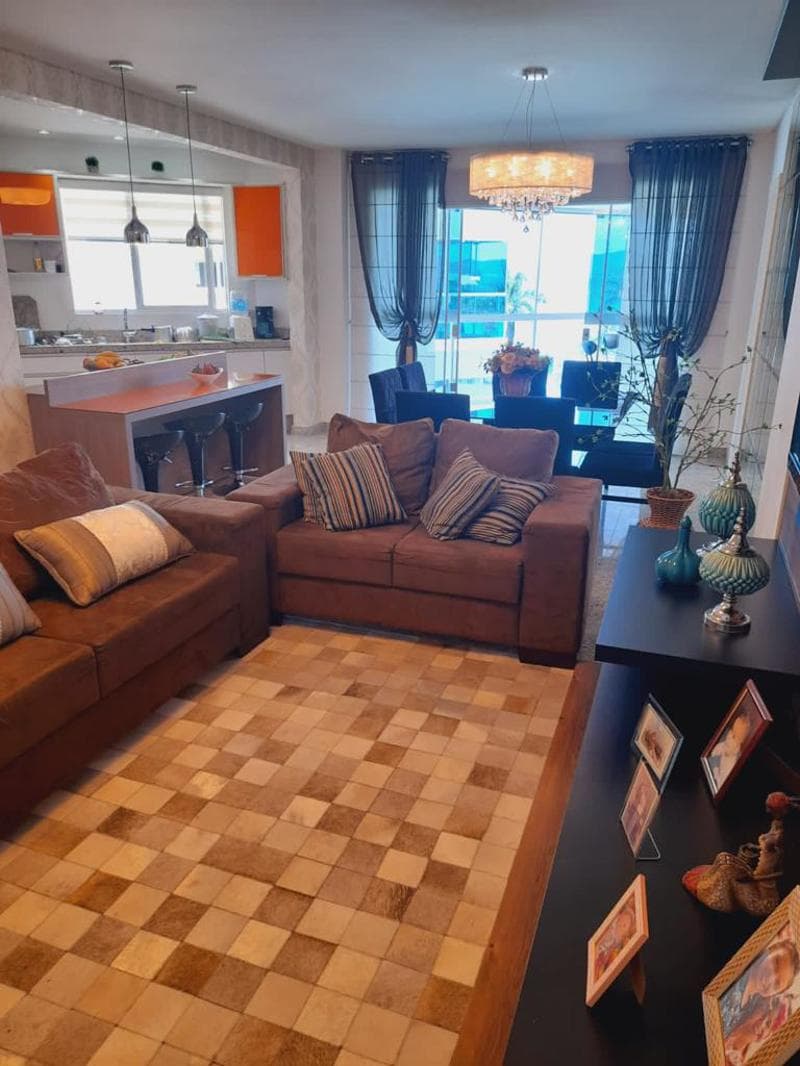 Apartamento à venda – Rua 129 E3 • Centro • Itapema