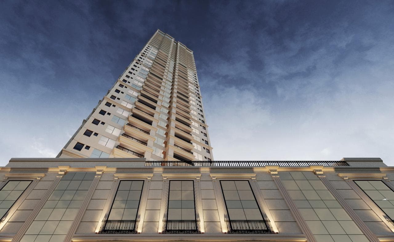 Apartamento à venda – Rua 123 A • Centro • Itapema