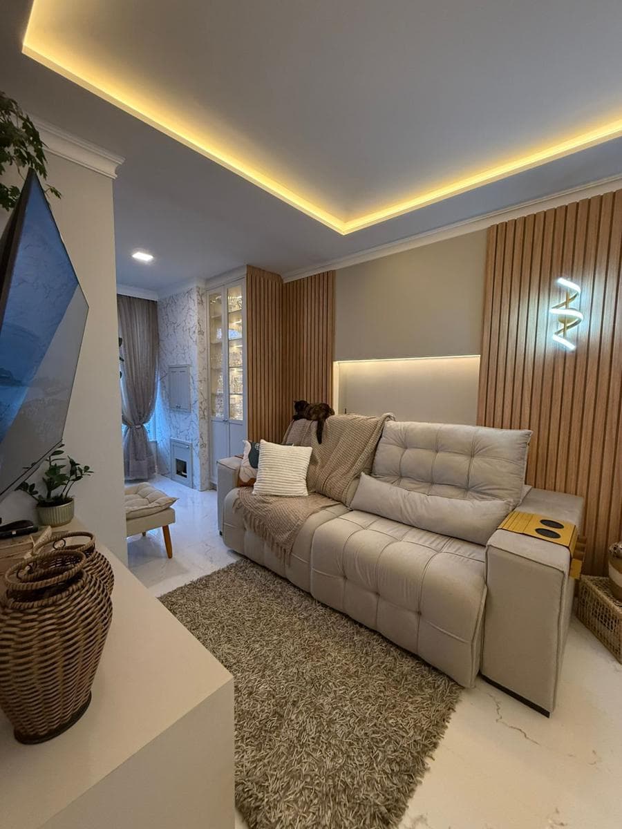 Apartamento à venda – Rua 406 B • Morretes • Itapema