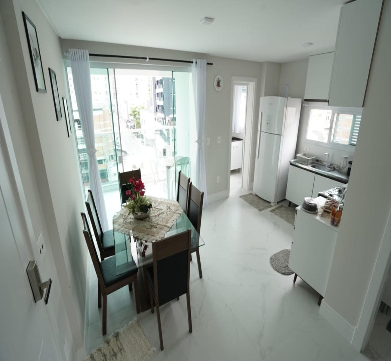 Apartamento à venda – Rua 310 • Meia Praia • Itapema