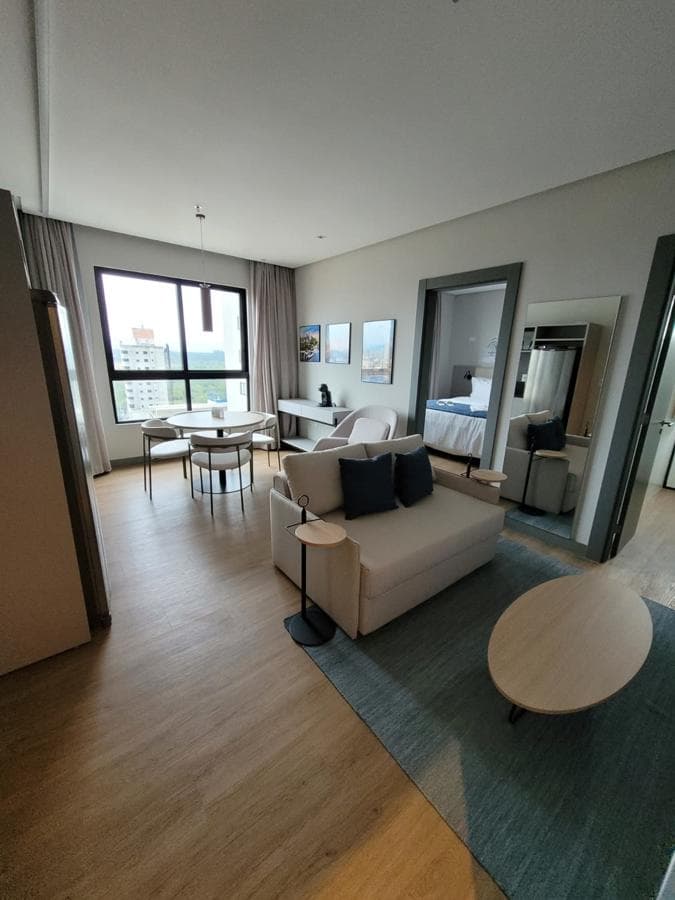 Apartamento à venda – Rua 321 • Meia Praia • Itapema