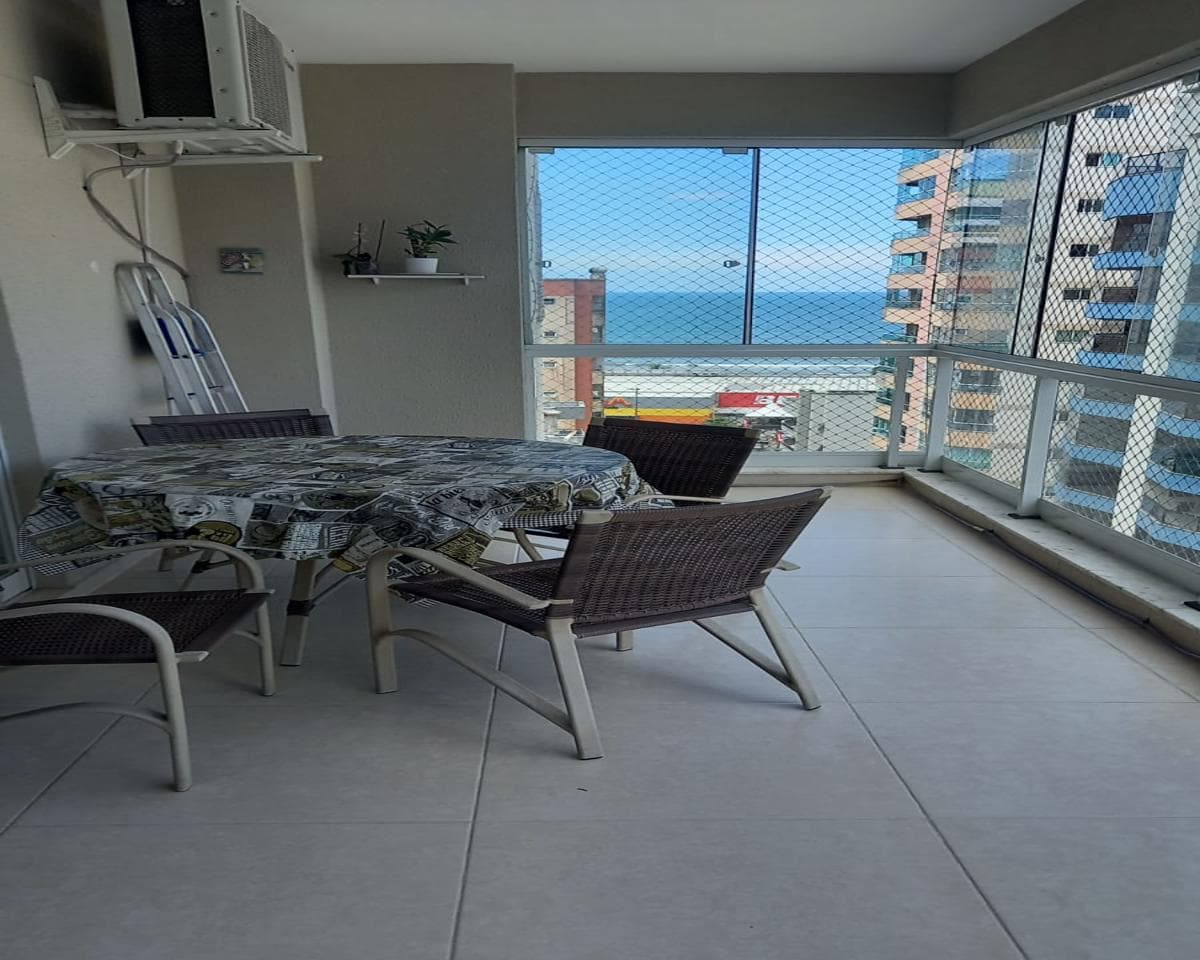 Apartamento à venda – Rua 218 • Meia Praia • Itapema