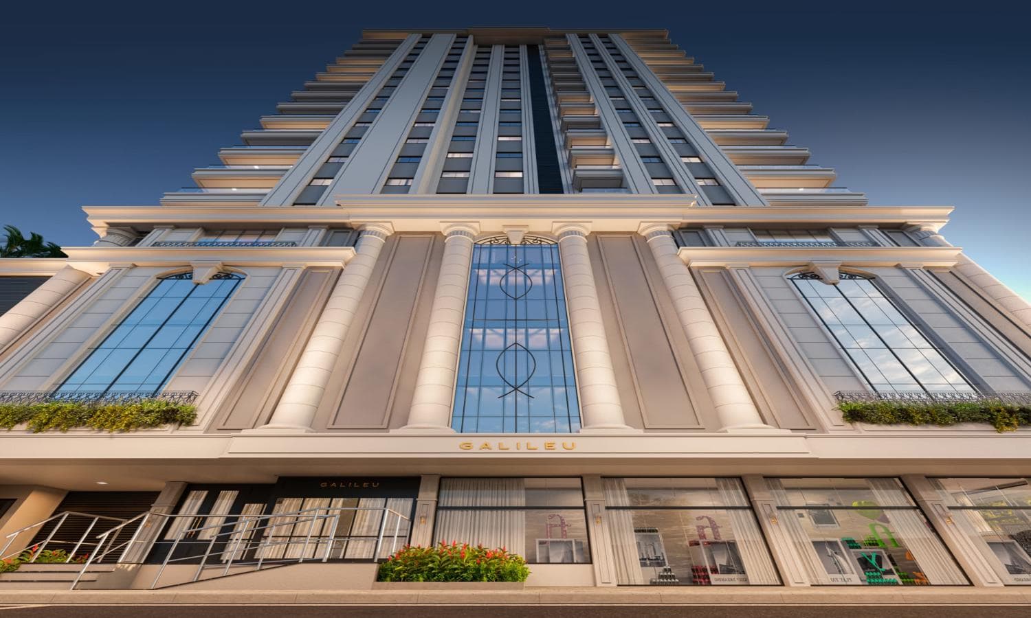 Apartamento à venda – Rua 444 • Morretes • Itapema