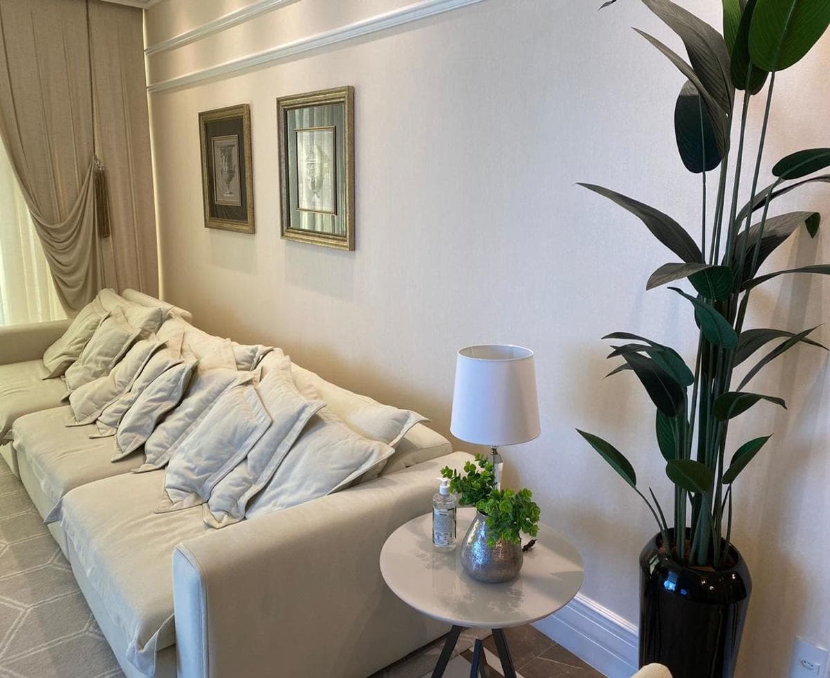 Apartamento à venda – Rua 211 • Meia Praia • Itapema