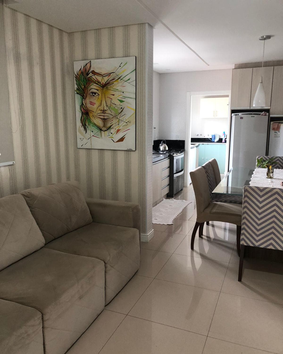 Apartamento à venda – Rua 258 • Meia Praia • Itapema