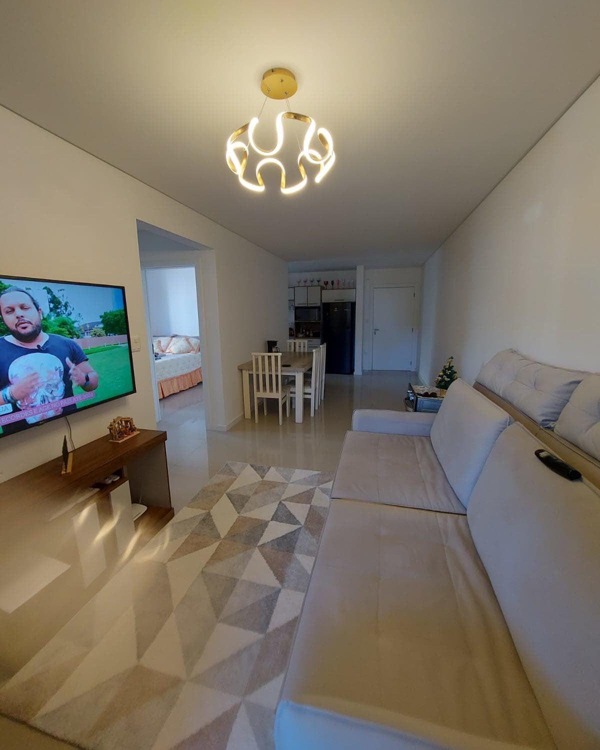 Apartamento à venda – Rua 607 • Tabuleiro • Itapema