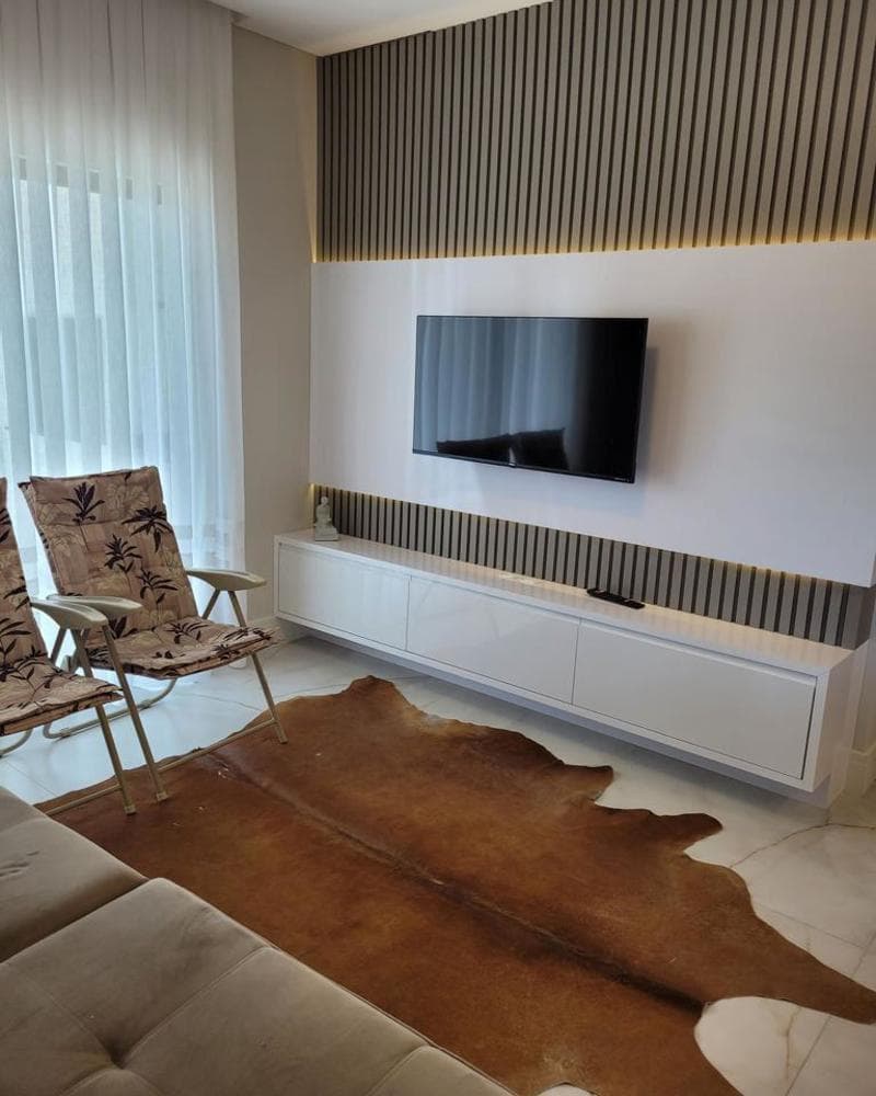 Apartamento à venda – Rubens Alvez • Perequê • Porto Belo