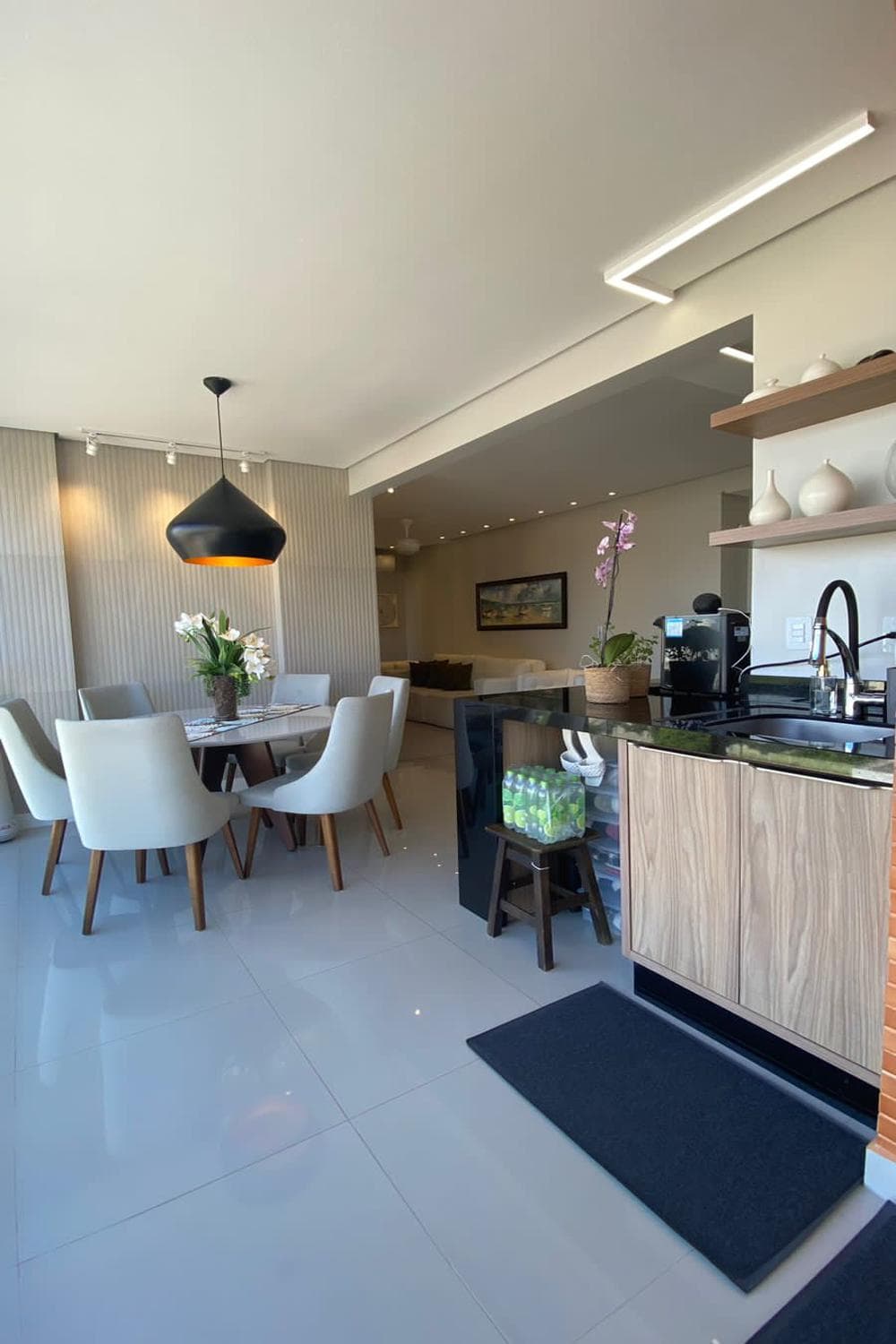 Apartamento à venda – Rua 262 • Meia Praia • Itapema