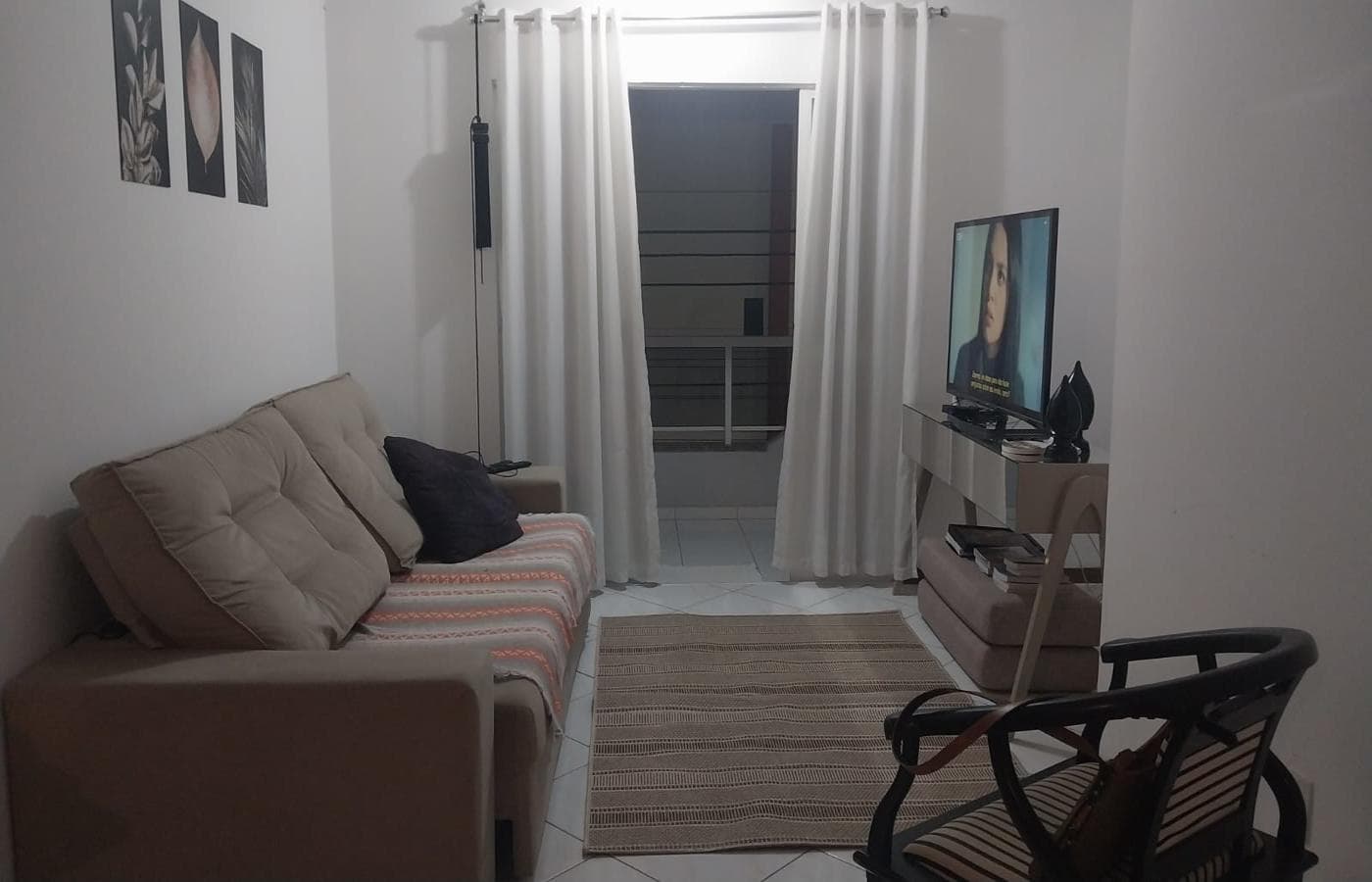Apartamento à venda – Rua 313 B • Meia Praia • Itapema