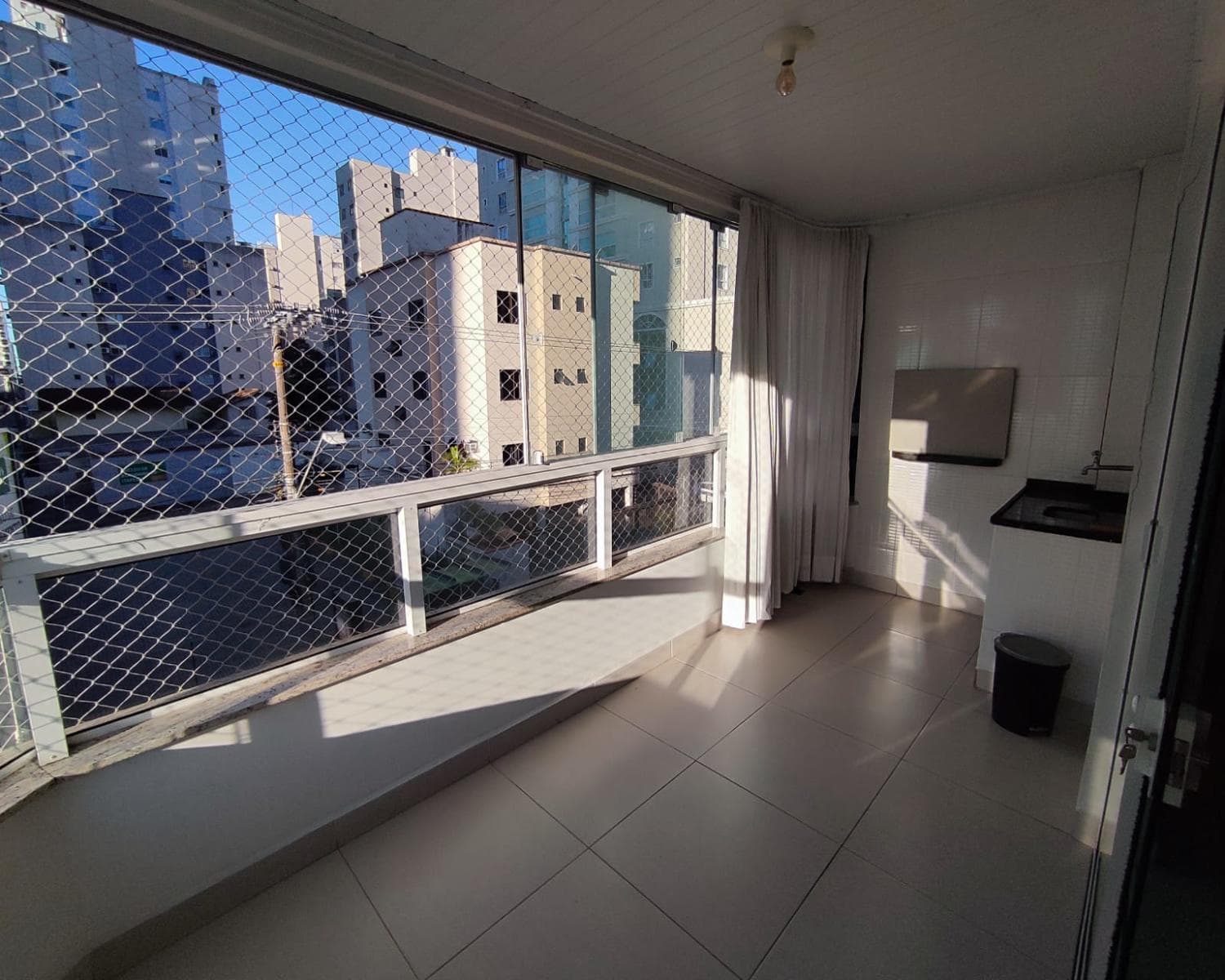 Apartamento à venda – Rua 278 • Meia Praia • Itapema