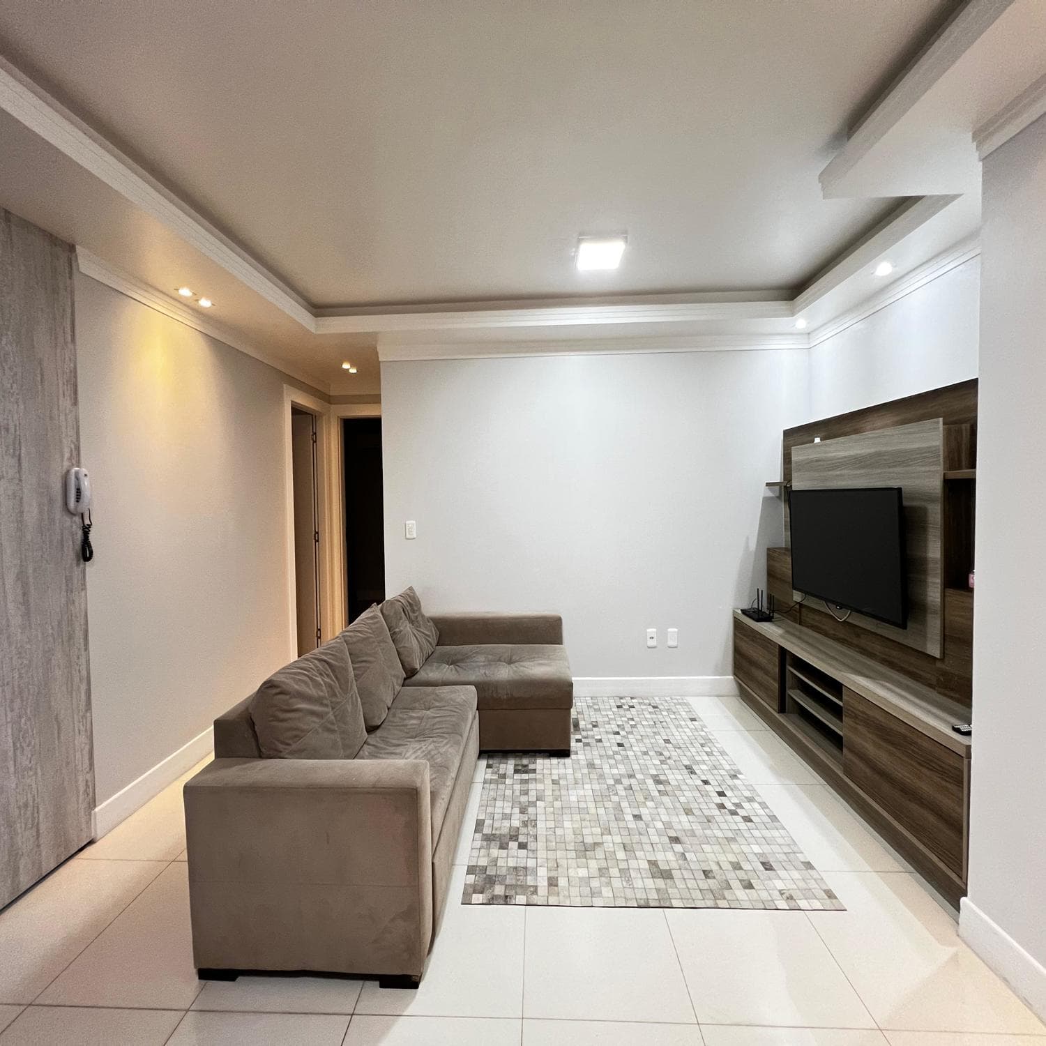 Apartamento à venda – Rudy Arnaldo hintz • Perequê • Porto Belo