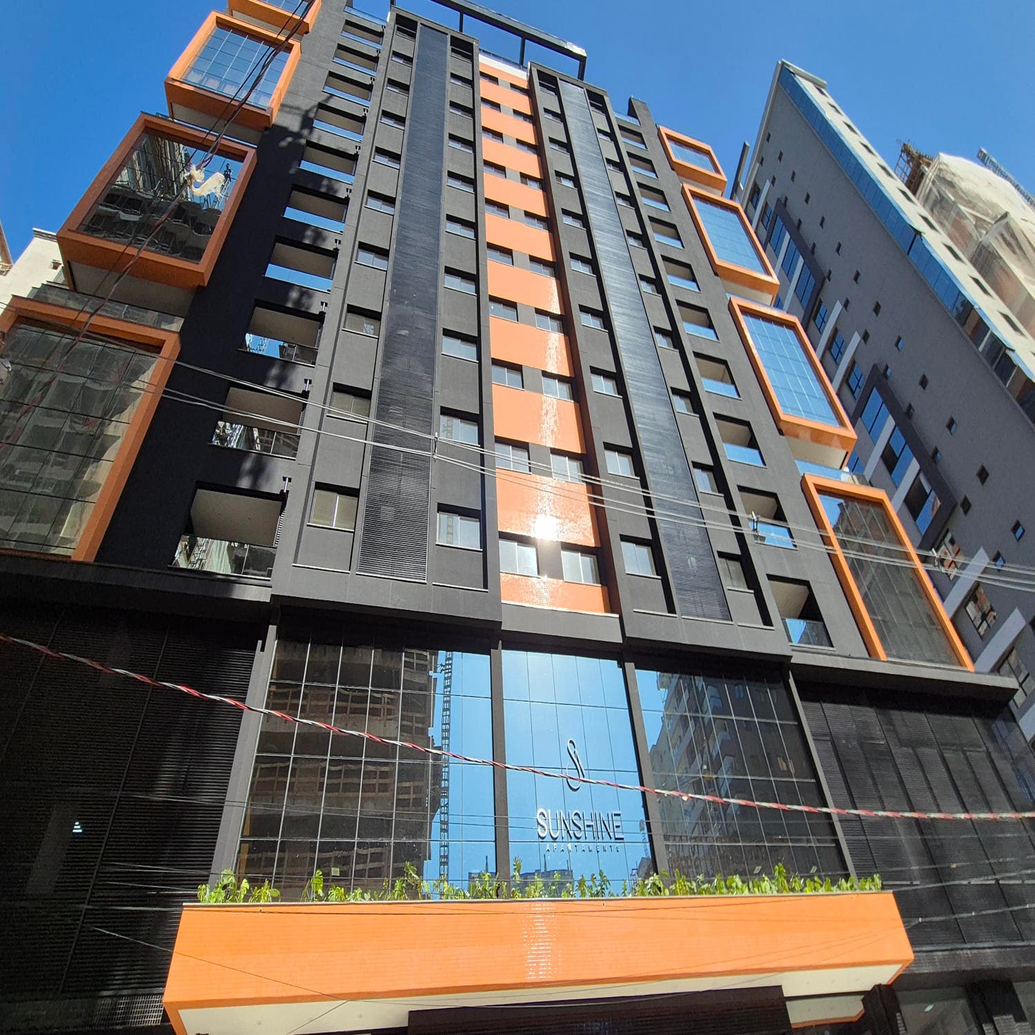 Apartamento à venda – Francisco Aguiar  • Perequê • Porto Belo