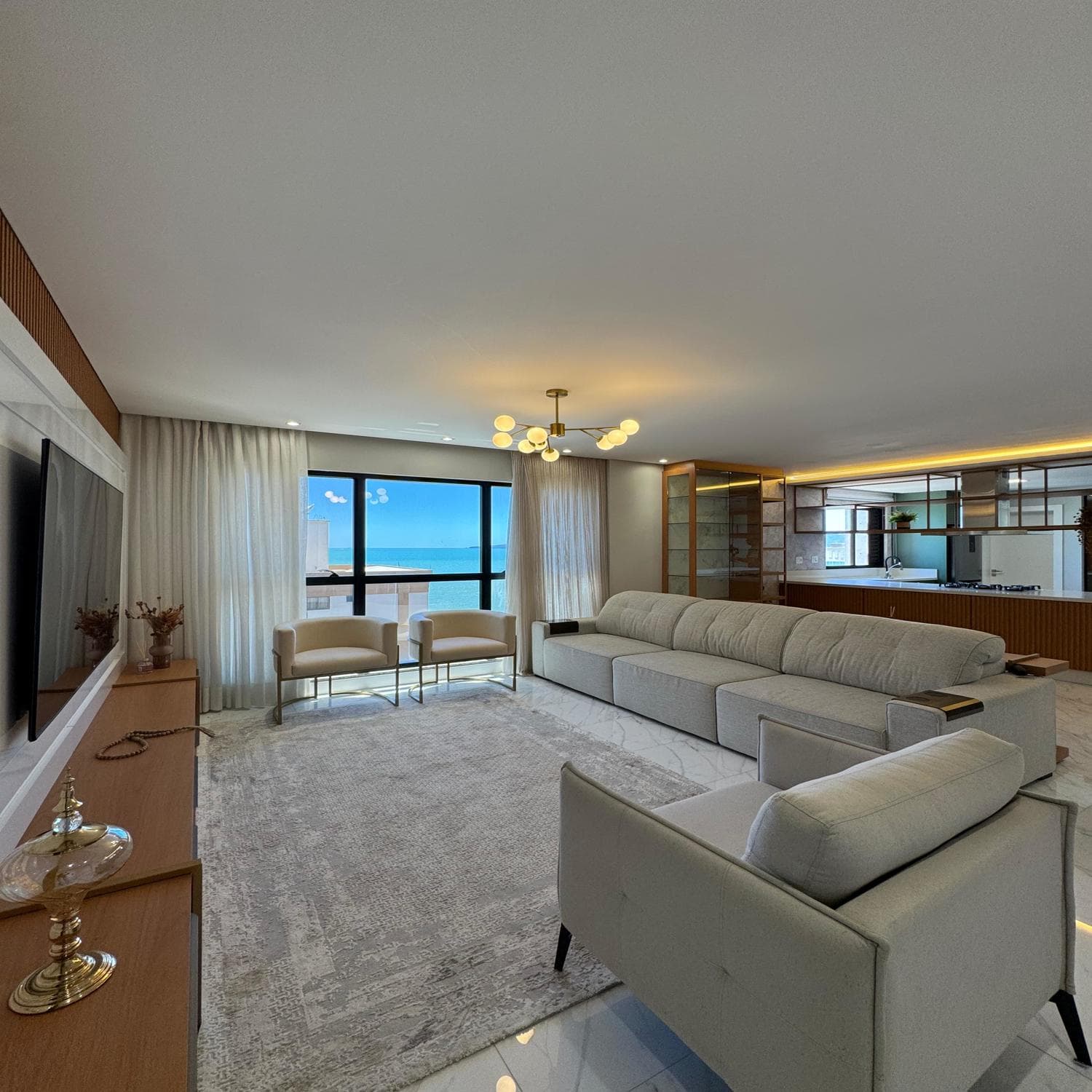 Apartamento à venda – Rua 259 • Meia Praia • Itapema