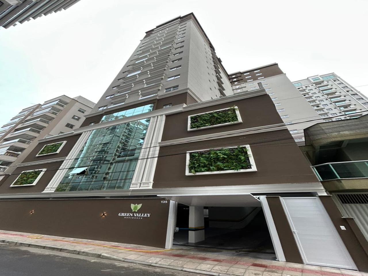 Apartamento à venda – Rua 410 • Morretes • Itapema