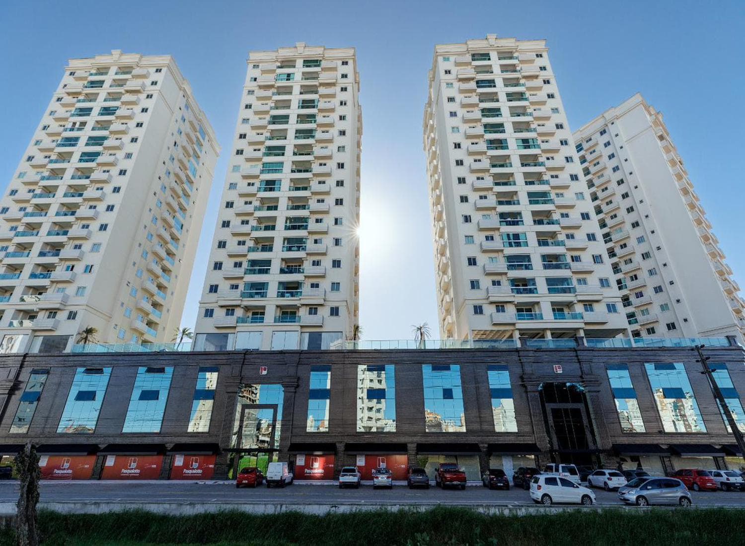 Apartamento à venda – Rua 460 A • Morretes • Itapema