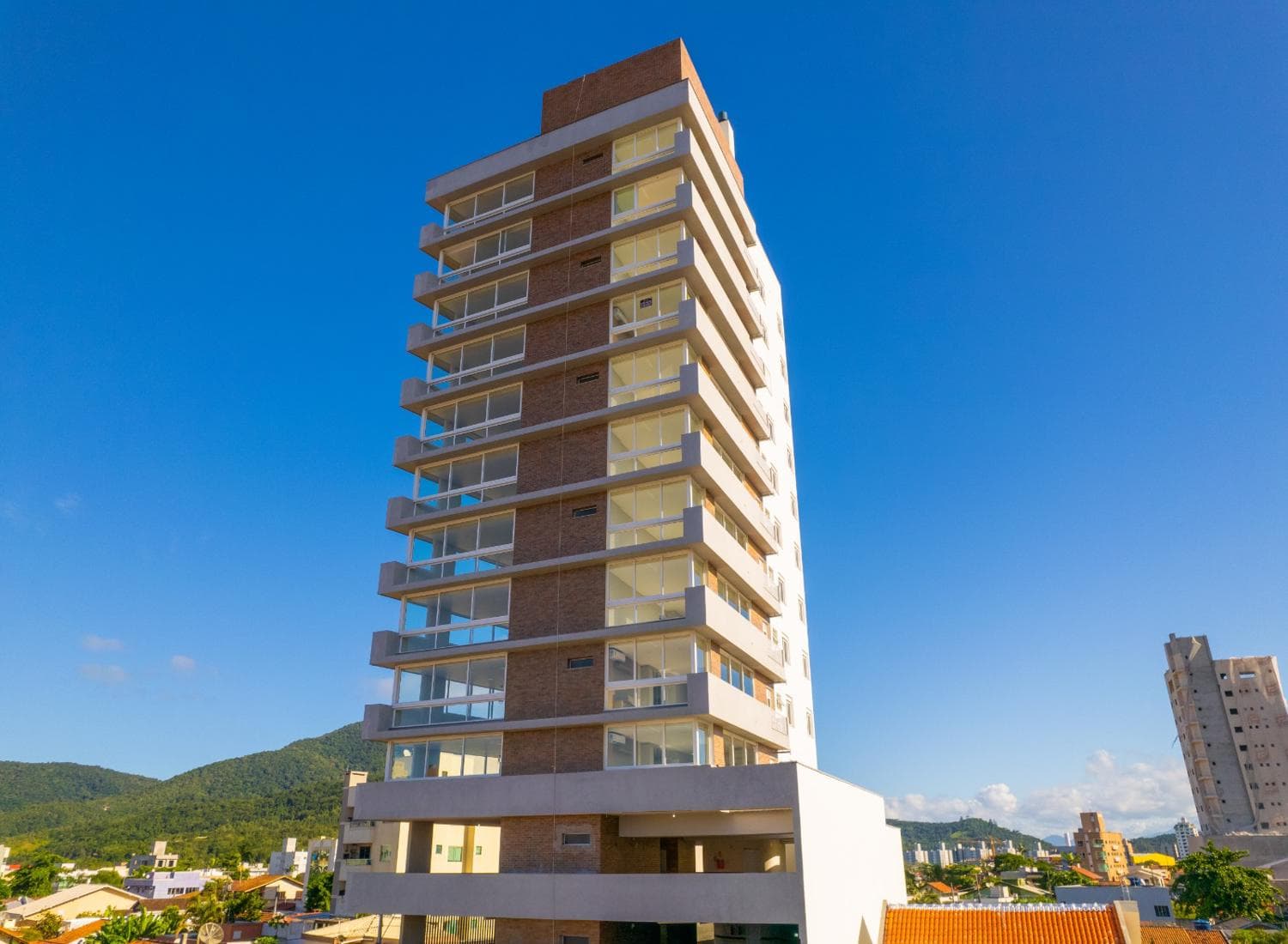 Apartamento à venda – Felix Walendowsky • Perequê • Porto Belo