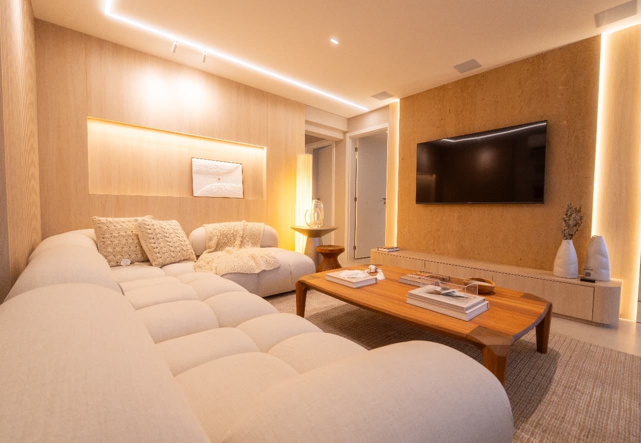 Apartamento à venda – Almirante Fonseca Neves • Perequê • Porto Belo
