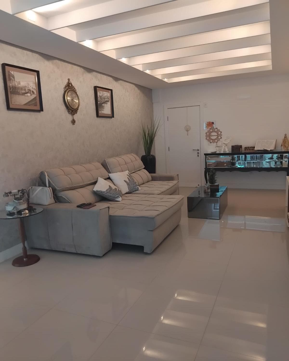 Apartamento à venda – Rua 208 • Meia Praia • Itapema