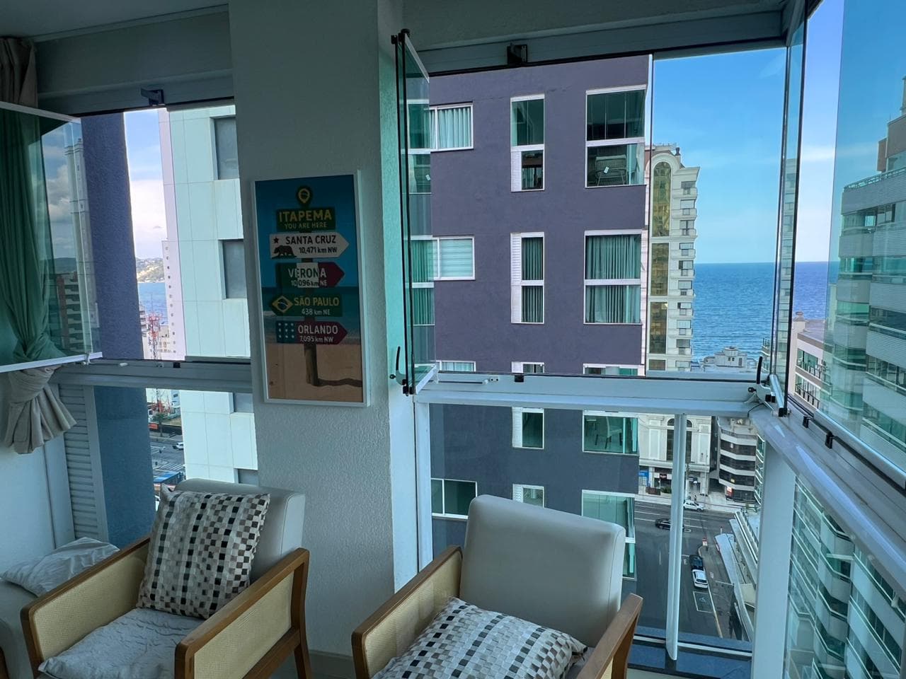 Apartamento à venda – Rua 208 • Meia Praia • Itapema