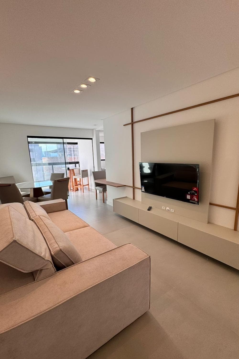 Apartamento à venda – Rua 420 • Morretes • Itapema