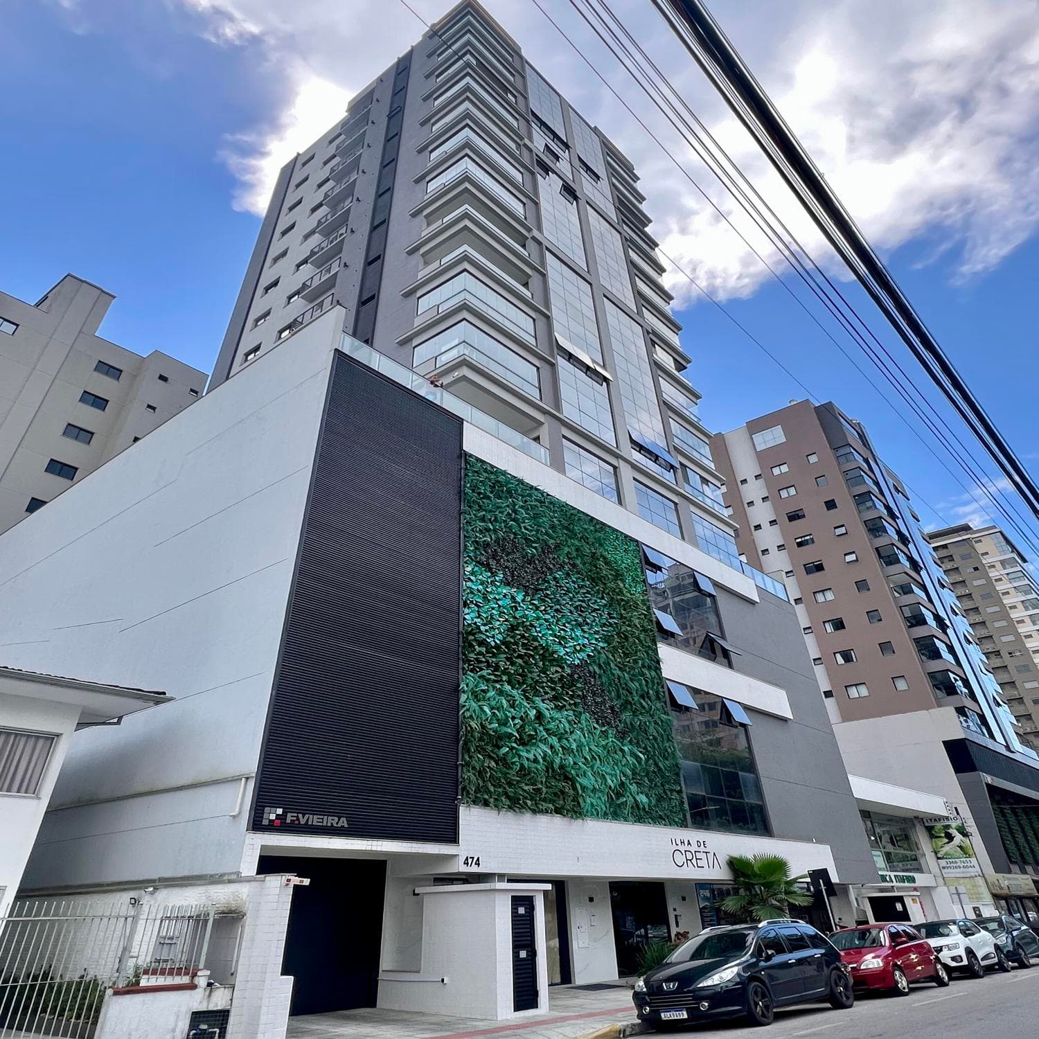 Apartamento à venda – Rua 246 • Meia Praia • Itapema