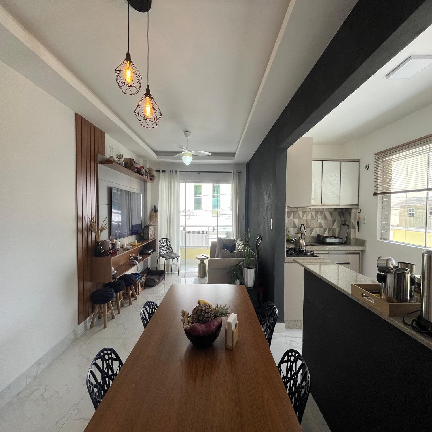 Apartamento à venda – Rua 268 • Meia Praia • Itapema