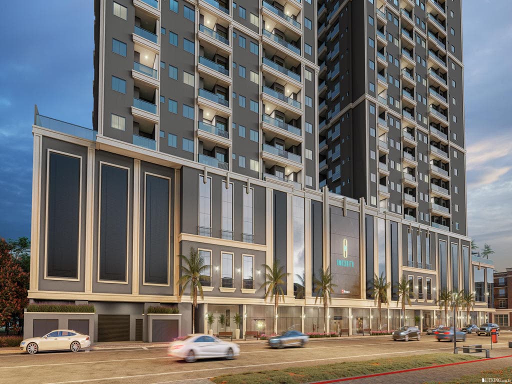 Apartamento à venda – Rua 422 • Morretes • Itapema