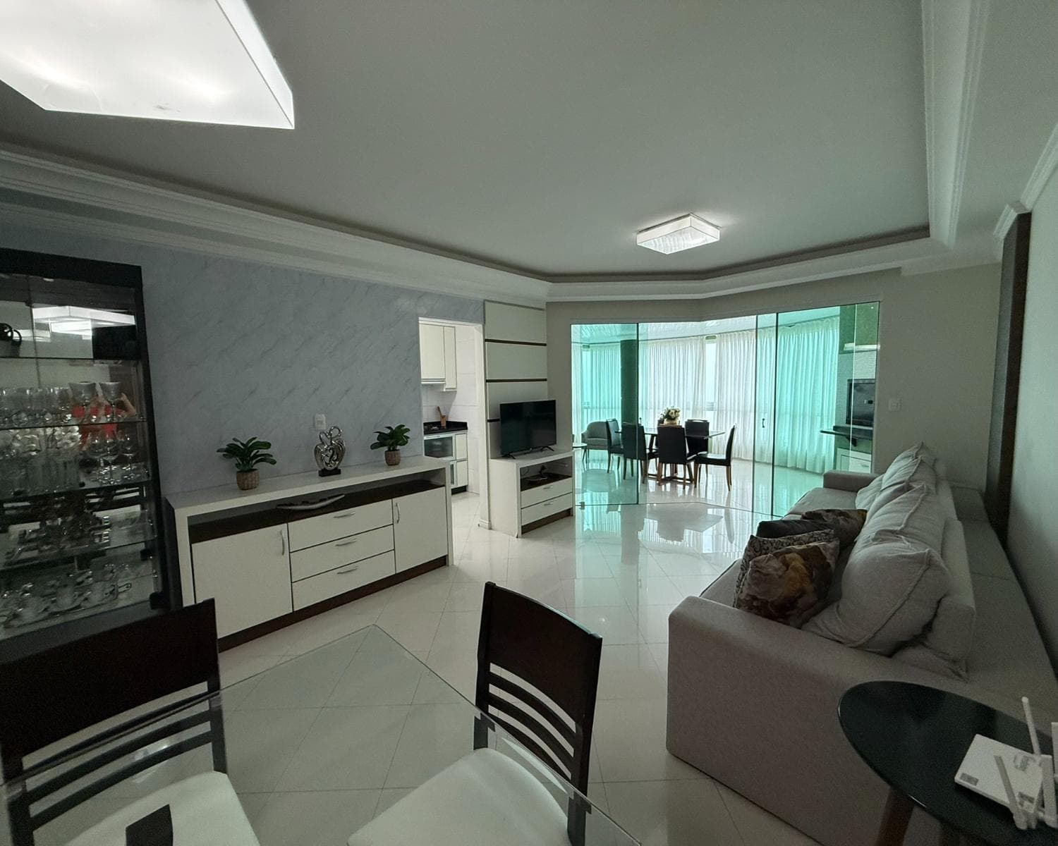 Apartamento à venda – Rua 215 • Meia Praia • Itapema