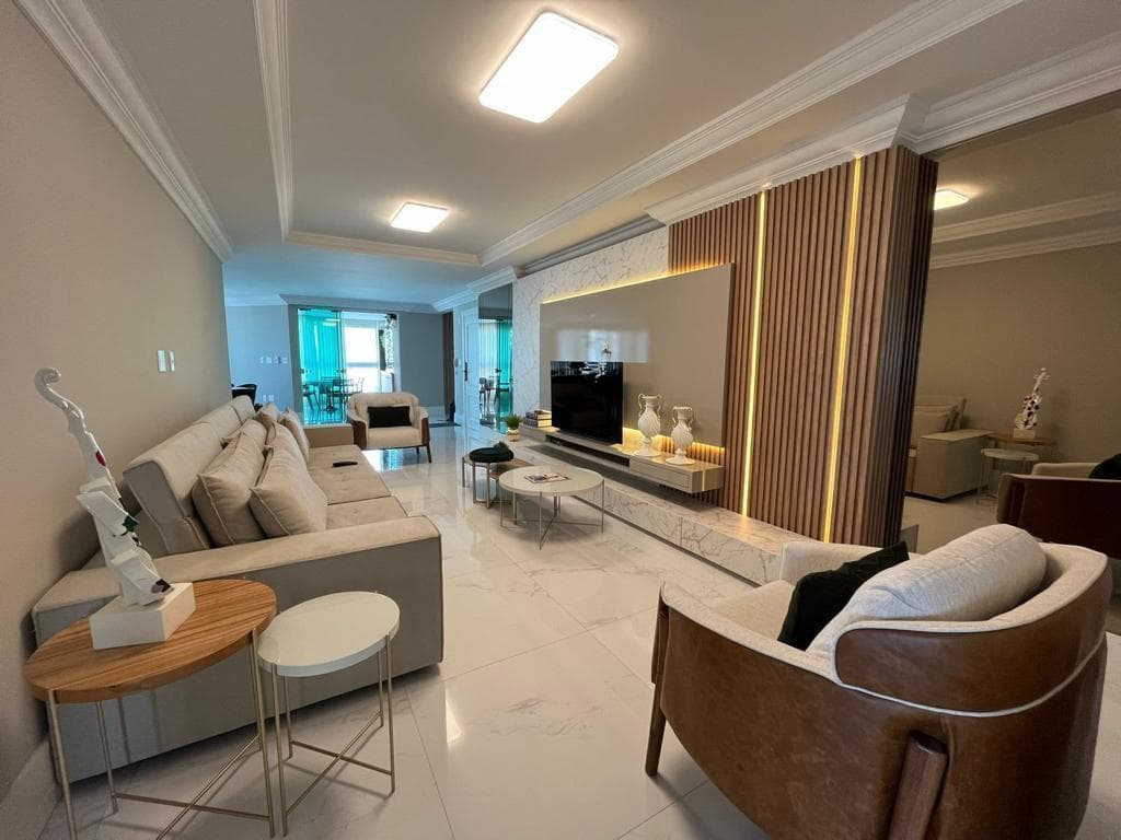Apartamento à venda – Rua 284 • Meia Praia • Itapema