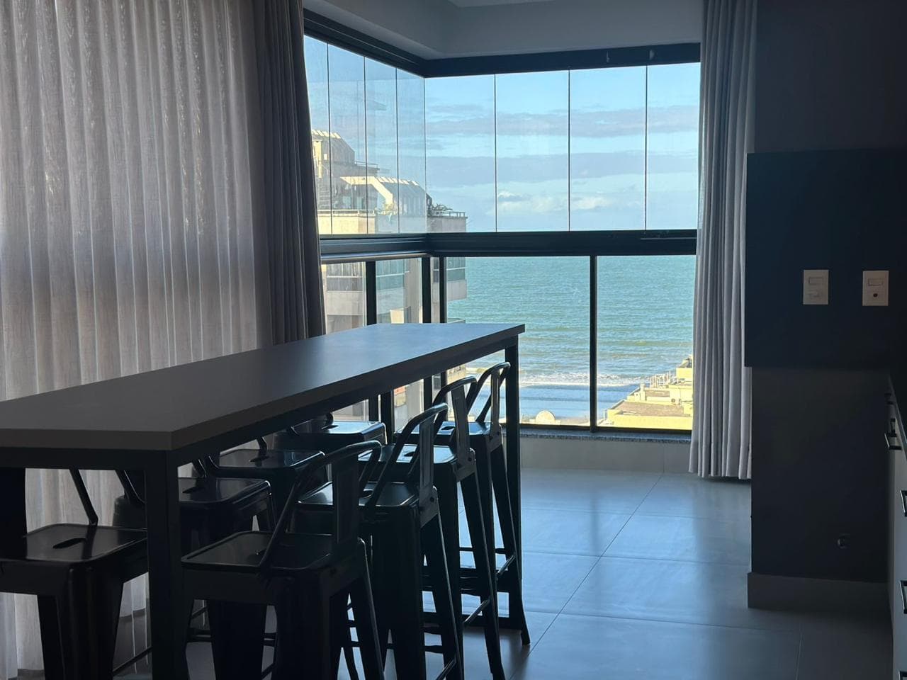 Apartamento à venda – Rua 248 • Meia Praia • Itapema