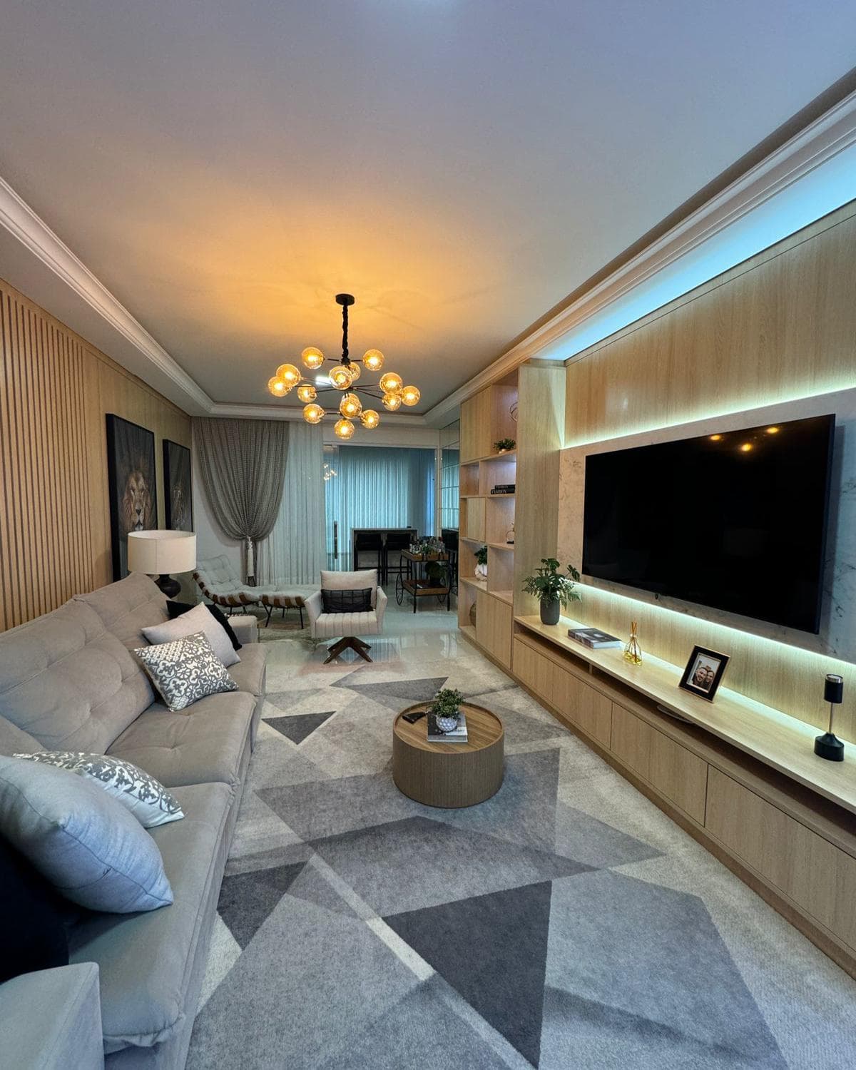 Apartamento à venda – Rua 129 C • Centro • Itapema