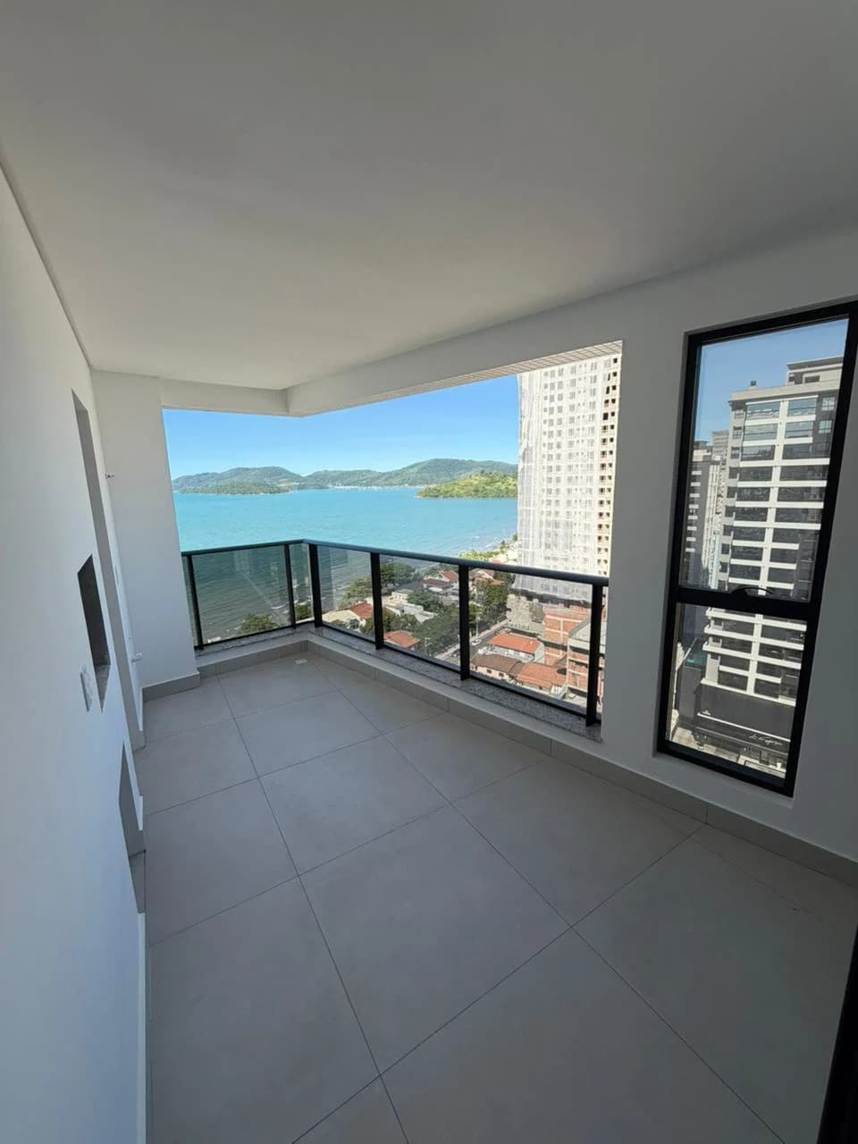 Apartamento à venda – Rubens Alves • Perequê • Porto Belo