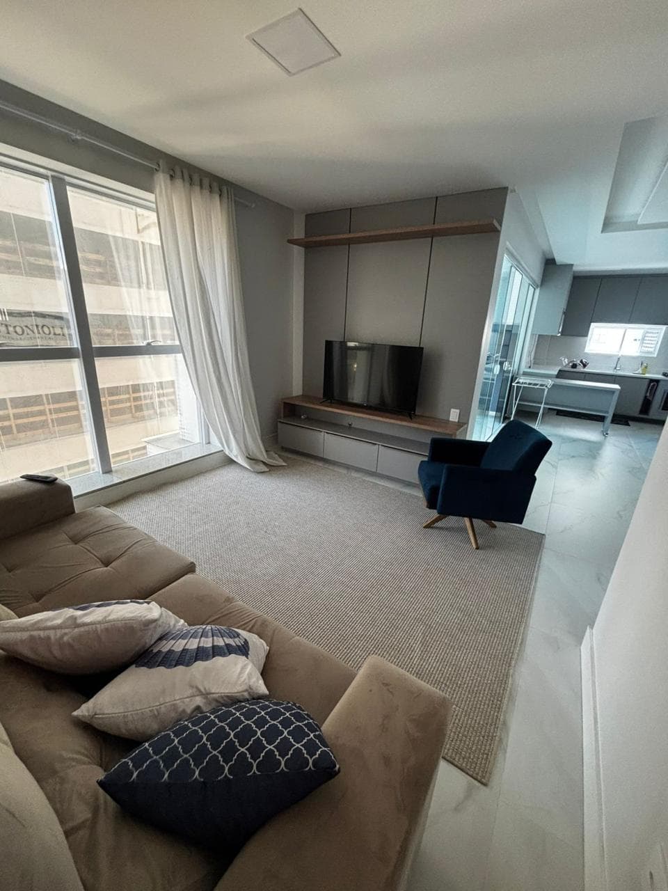 Apartamento à venda – Rua 238 • Meia Praia • Itapema