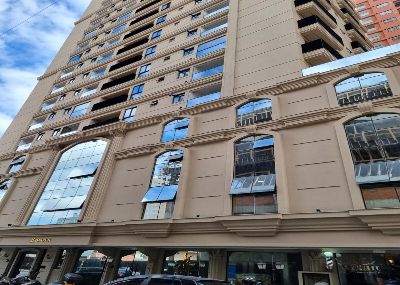 Apartamento à venda – Rua 420 • Morretes • Itapema