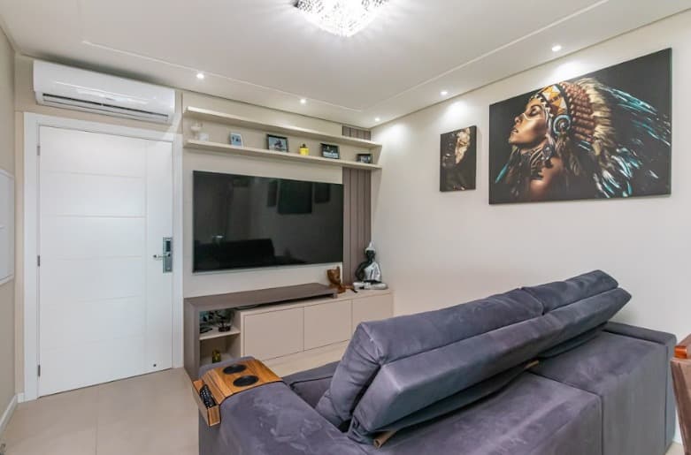 Apartamento à venda – Rua 256 • Meia Praia • Itapema