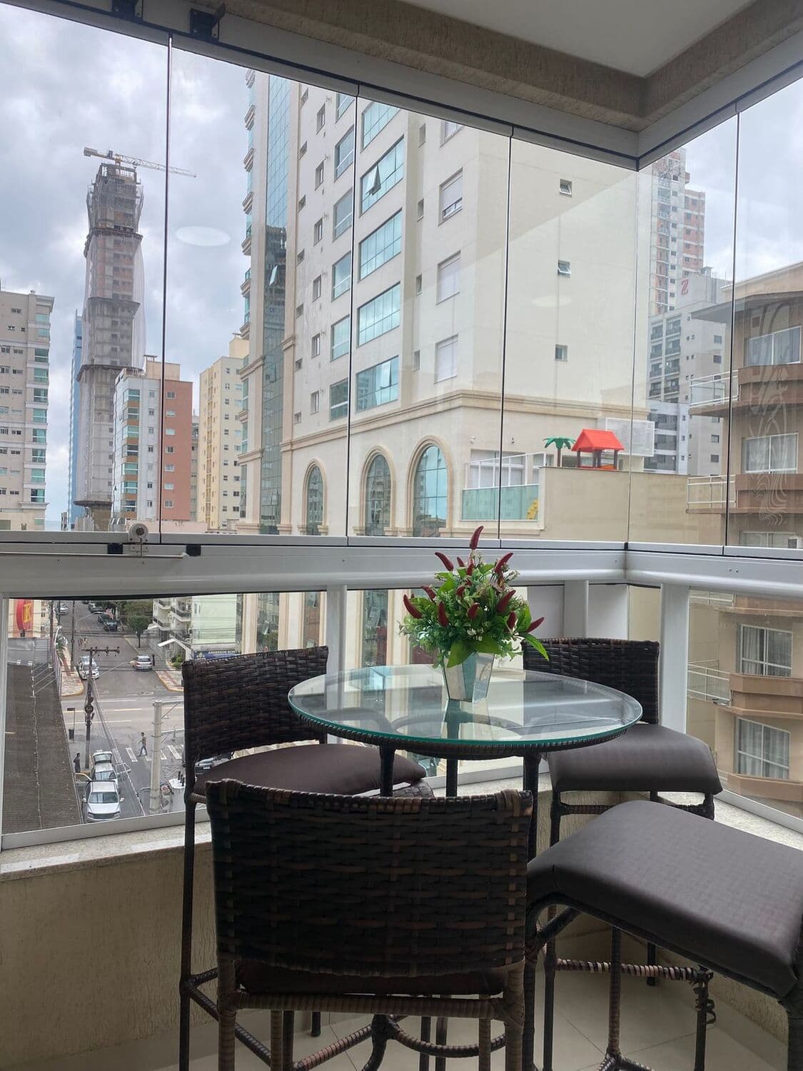 Apartamento à venda – Rua 316 • Meia Praia • Itapema