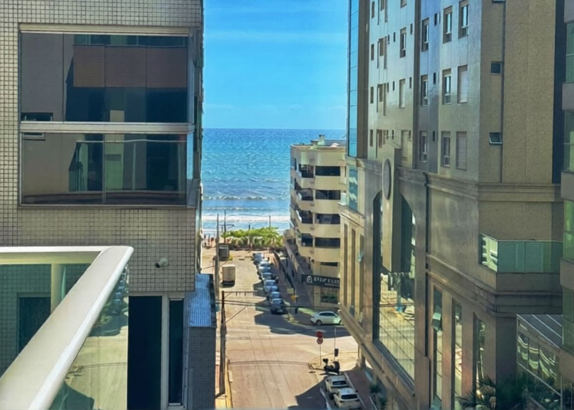 Apartamento à venda – Rua 234 • Meia Praia • Itapema