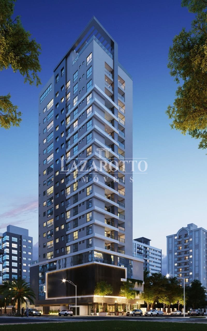 Apartamento à venda – Rua 410 • Morretes • Itapema