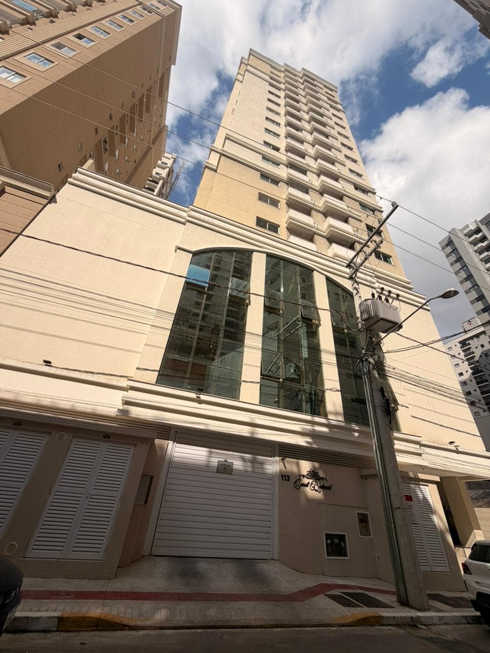 Apartamento à venda – Rua 406 A • Morretes • Itapema
