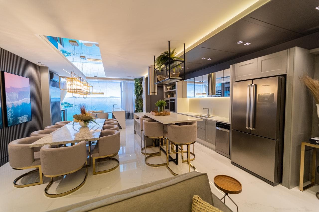Apartamento à venda – Rua 115 A Centro • Centro • Itapema