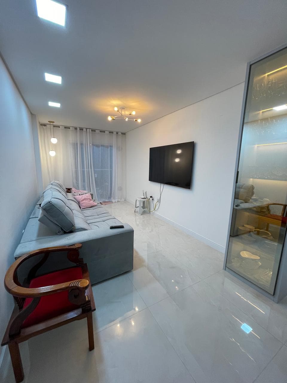 Apartamento à venda – Rua 410 • Morretes • Itapema