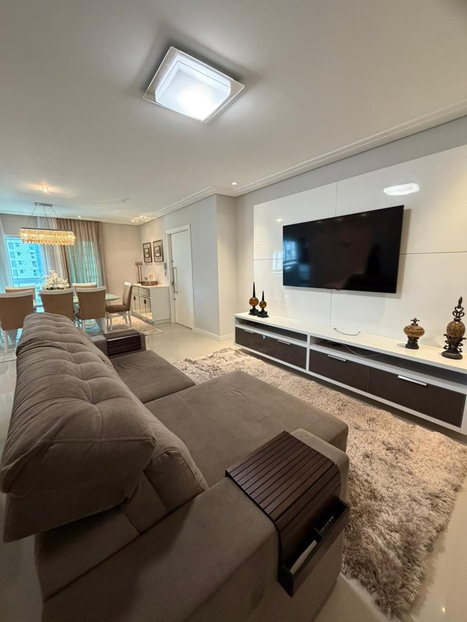 Apartamento à venda – Rua 129 • Centro • Itapema