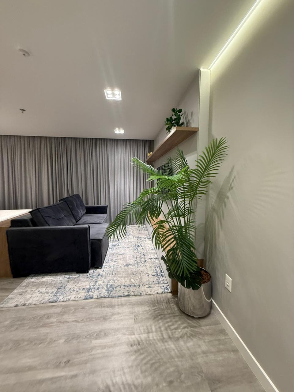 Apartamento à venda – Rua 238 • Meia Praia • Itapema