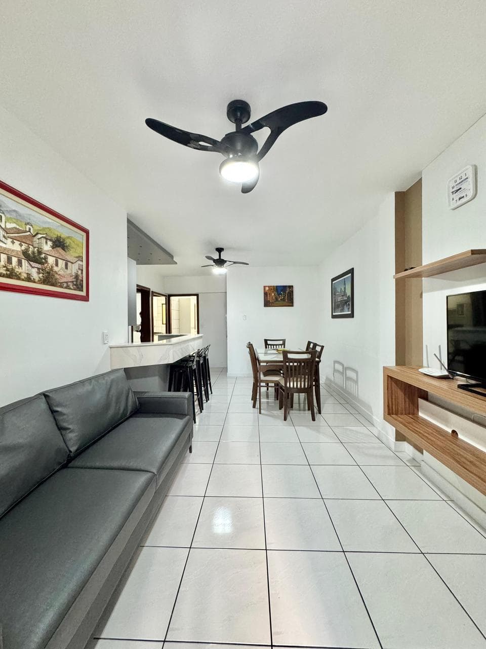 Apartamento à venda – Rua 298 • Meia Praia • Itapema