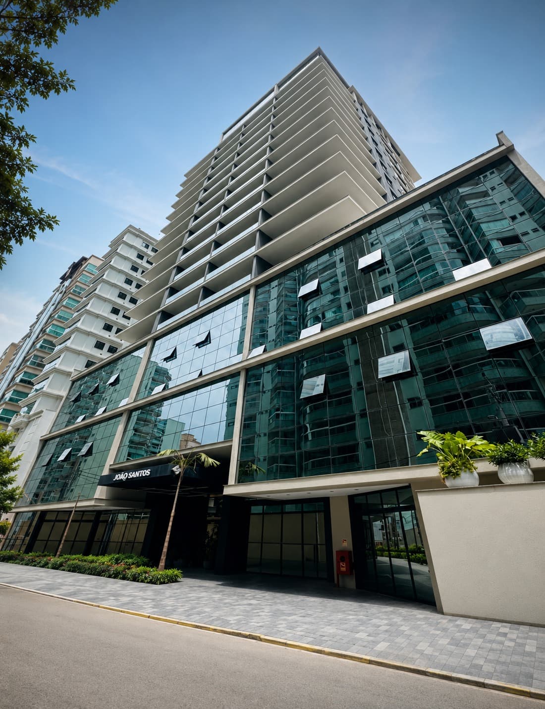 Apartamento à venda – Rua 317 • Meia Praia • Itapema