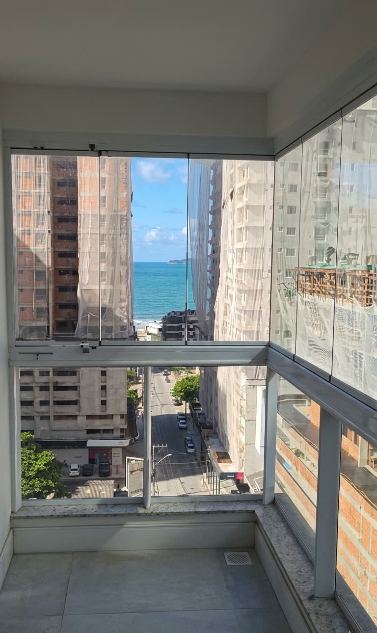 Apartamento à venda – Av.Almirante Fonseca Neves • Perequê • Porto Belo