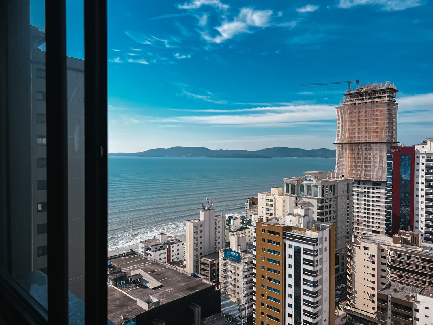 Apartamento à venda – Rua 248 • Meia Praia • Itapema