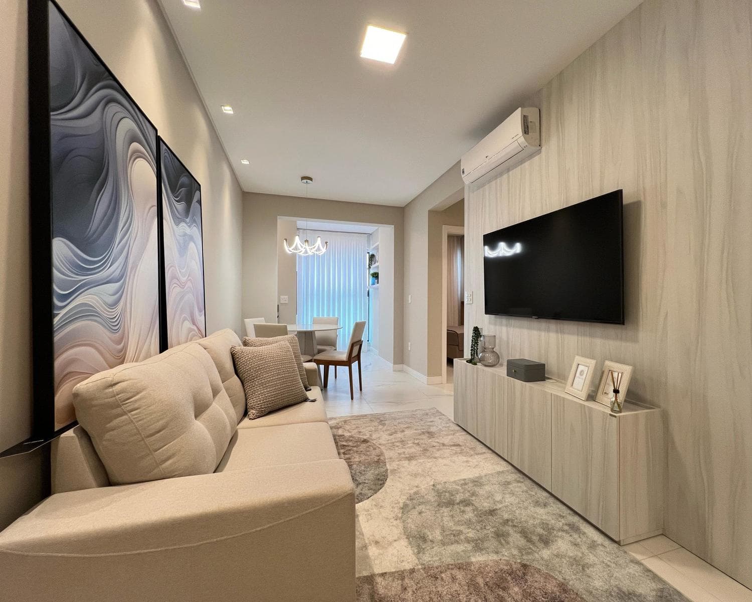 Apartamento à venda – Rua 406 B • Morretes • Itapema