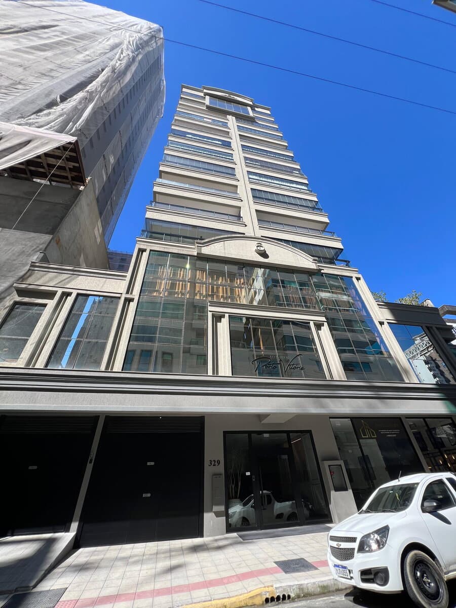 Apartamento à venda – Rua 288 • Meia Praia • Itapema