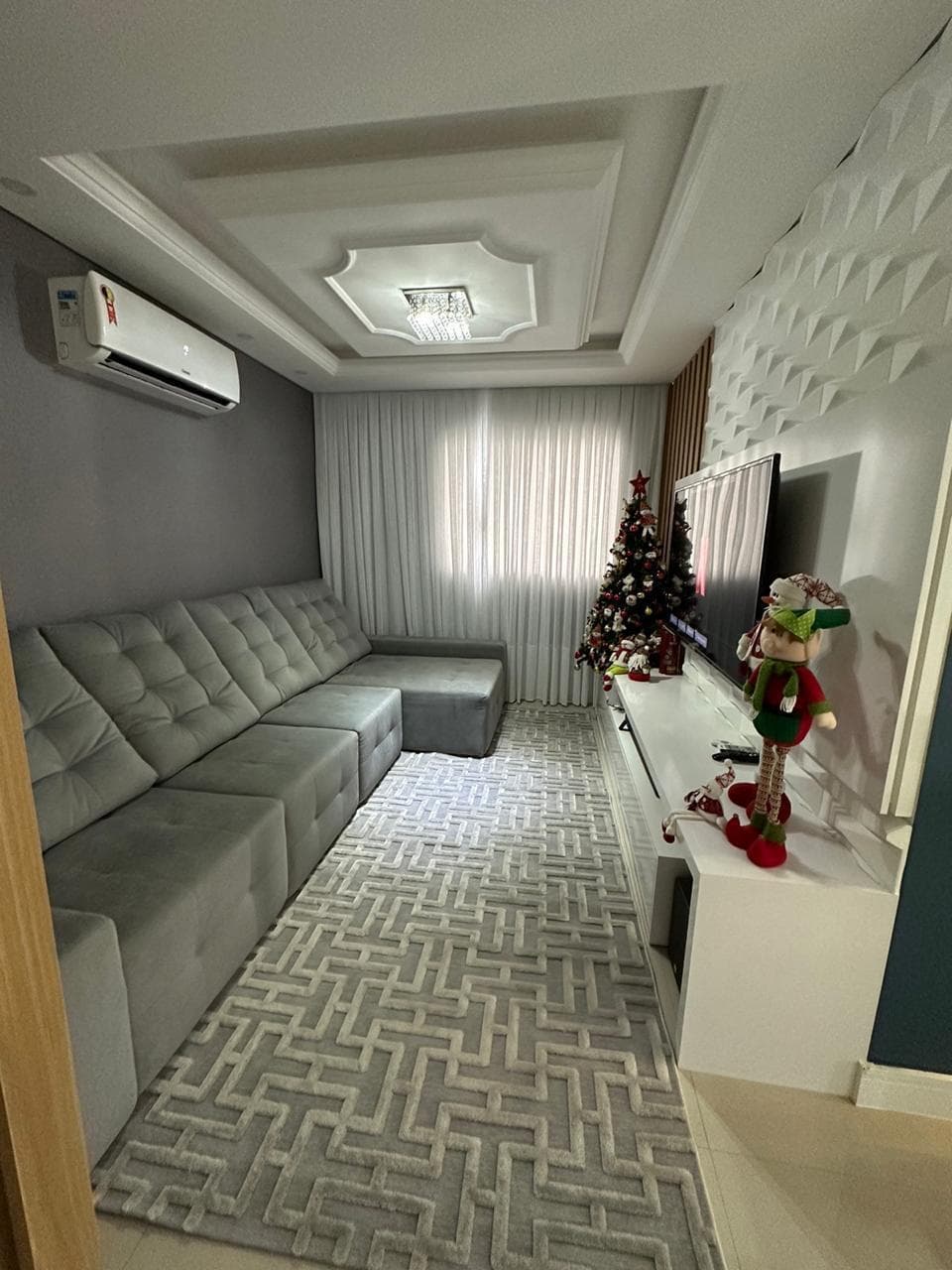 Apartamento à venda – Rua 284 • Meia Praia • Itapema
